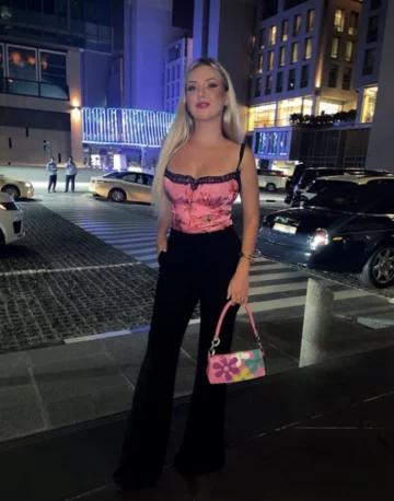 Vanessa Sevković 