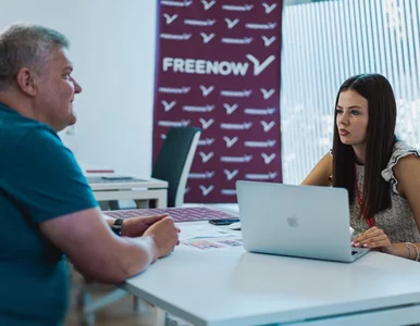 Miniatura: Kim są i jak widzą przyszłość. Wszystko o...