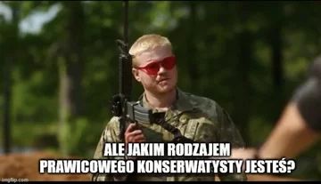 Mem z II tury wyborów prezydenckich 
