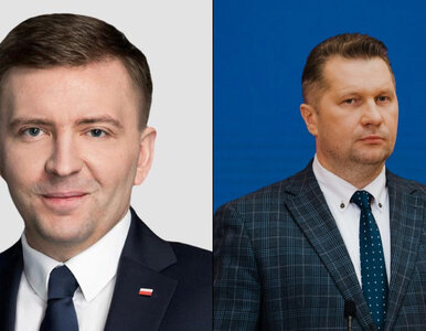 Miniatura: W PiS narasta nieufność. „To się musi...