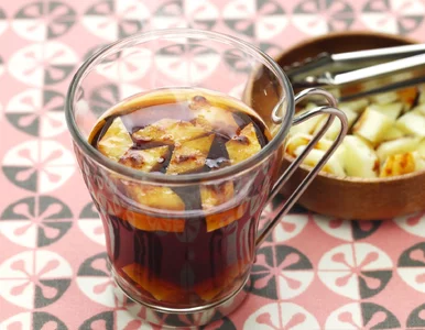 Miniatura: Skandynawowie piją kawę inaczej niż...