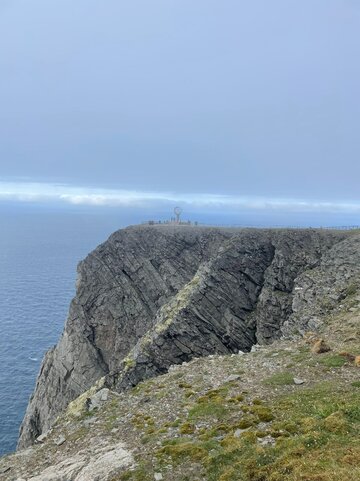Nordkapp