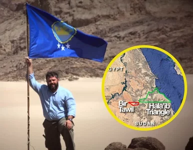 Miniatura: Afrykański kraj, którego nikt nie chce, za...