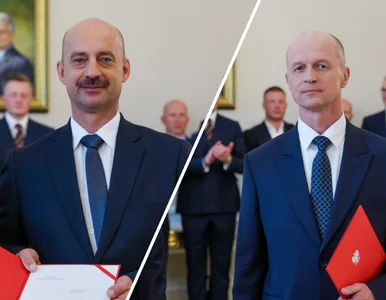 Miniatura: Tak będzie wyglądał BBN. Cenckiewicz...