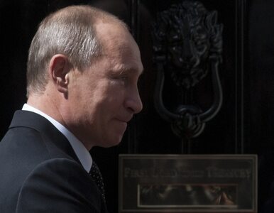 Miniatura: Putin: w Egipcie może być jak w Syrii