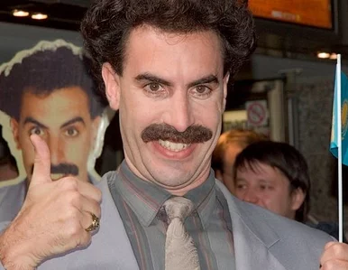 Miniatura: Mistrzyni z Kazachstanu musiała...