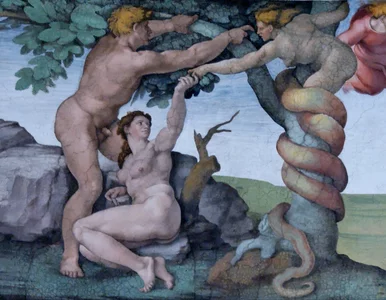 Miniatura: Geneza miłości i jej skutki w historii sztuki