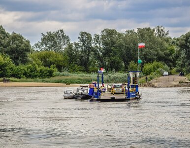 Miniatura: Słynna atrakcja znika po 11 latach....