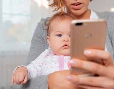 Co ekran robi z mózgiem dziecka? Ekspertka mówi o opóźnionym rozwoju