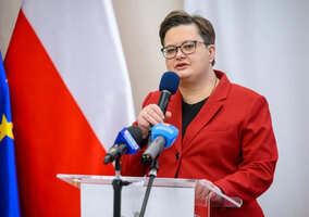 Miniatura: Edukacja zdrowotna będzie obowiązkowa?...