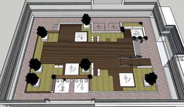 Sztuczna inteligencja coraz częściej wspiera architekt&oacute;w w&nbsp;projektowaniu wnętrz, tworzeniu wizualizacji i&nbsp;analizie koszt&oacute;w inwestycji, ale&nbsp;nie zastępuje ich doświadczenia ani odpowiedzialności za&nbsp;ostateczny projekt