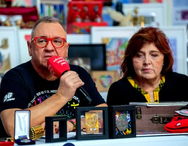 Miniatura: Jak jest finansowane biuro WOŚP? Ujawniono...