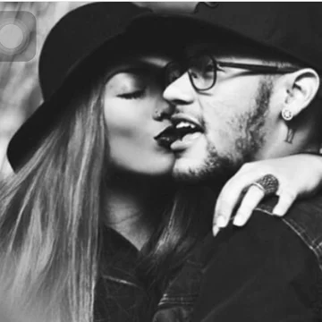 Rafaella Beckran, siostra Neymara 