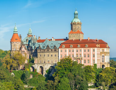 Miniatura: Tajemnica 25 trumien. Odnaleziono szczątki...