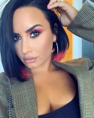 Demi Lovato 