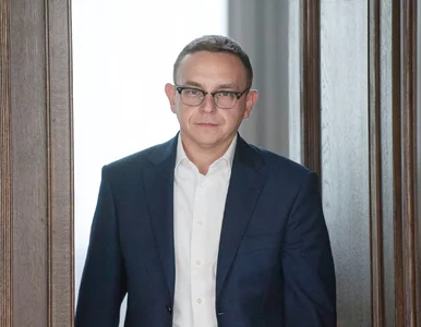 Miniatura: Poseł Solidarnej Polski wypuścił...