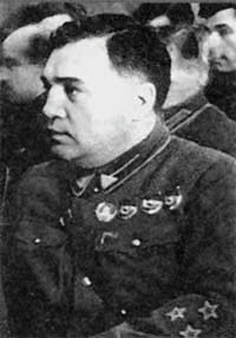 Michaił Frinowski