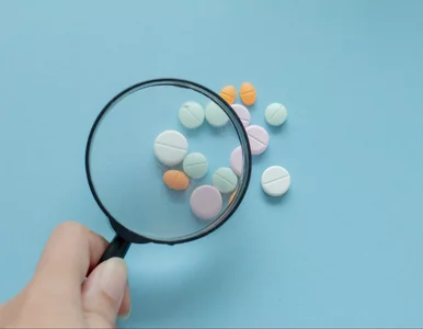 Miniatura: „Specjalna woda, która leczy autyzm”....