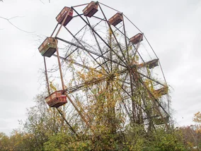 Miniatura: Słyszeli głosy, widzieli zjawy. To...