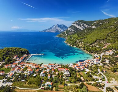 Miniatura: Turystyczny rekord mimo wyzwań. Polacy...