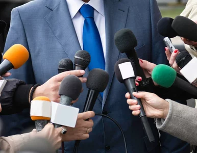 Miniatura: Opłacany przez miasto portal cenzuruje...