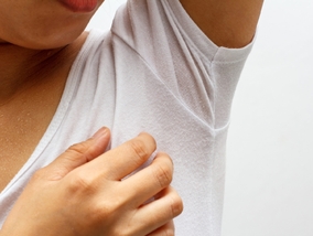 Czy zapach potu może leczyć?  Najnowsze badania zaskakują