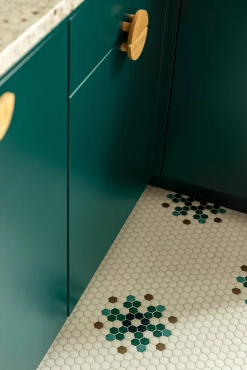 Realizacja Finch Studio 