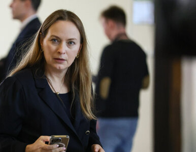Miniatura: Pełczyńska-Nałęcz reaguje ws. KPO. „Są też...