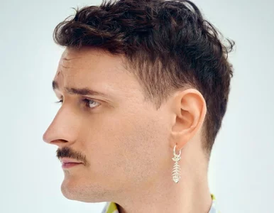 Miniatura: Dawid Podsiadło przebił Eda Sheerana....