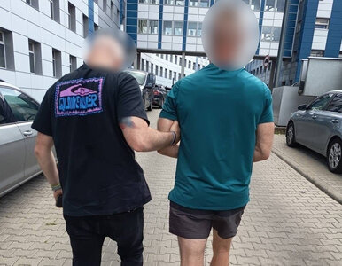 Miniatura: Pseudokibic 4 lata temu brutalnie pobił...