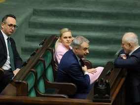 Miniatura: MEN wykonało zwrot, Polacy wystawili...