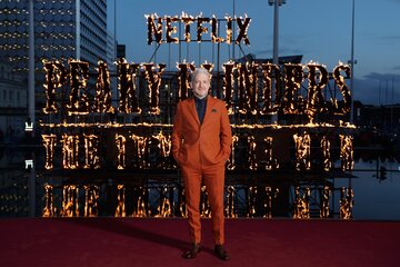Premiera filmu „Peaky Blinders: Nieśmiertelny” w Birmingham 