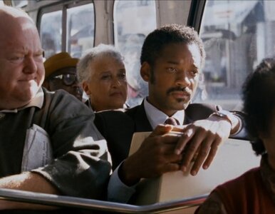 Miniatura: Ten film jest „więcej niż dobry”. Znika z...