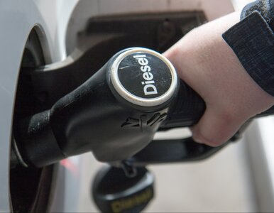 Miniatura: Ceny paliw w przyszłym tygodniu. Dobre...