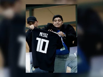 Memy po meczu Argentyna-Chorwacja 