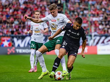 Miniatura: Mocne uderzenie w polskim futbolu! „Dość...