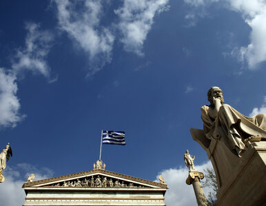 Miniatura: Kryzys w Grecji: Przybywa chętnych na...