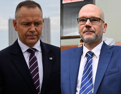 Miniatura: Karol Nawrocki „zablokuje” Macieja Berka?...
