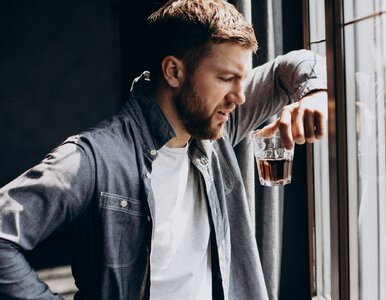 Miniatura: Pijesz alkohol? Izba wytrzeźwień droższa...