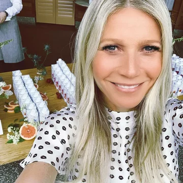 Gwyneth Paltrow 