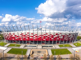 PGE Narodowy gospodarzem wielkiego meczu. Wszystko dopięte na ostatni guzik