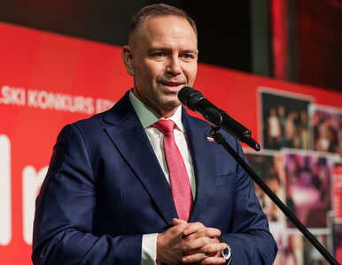 Miniatura: Nawrocki zerwał z ważną tradycją. Jest...