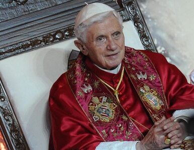 Miniatura: "Watykan jest królestwem hipokryzji"....