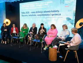 Miniatura: Polka w&nbsp;centrum...