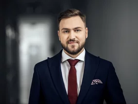 Miniatura: Rynek kapitałowy w obliczu zmian. Jak...