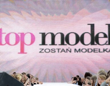 Miniatura: "Top Model" szkodził dziewczętom?...