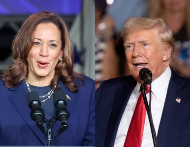 Miniatura: Kamala Harris zdobyła nominację w...