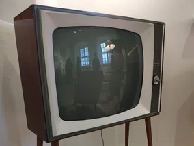 Miniatura: Kultowe sprzęty PRL-u. Masz...