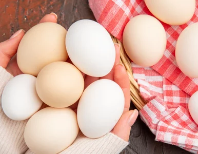 Miniatura: Kupujesz droższe jajka, bo myślisz, że są...