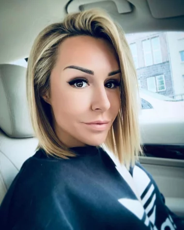 Blanka Lipińska